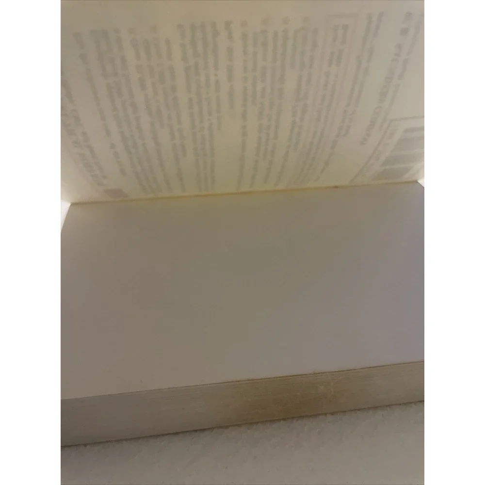 N/A item that